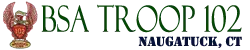 Boy Scout Troop 102 - Naugatuck, CT - 25