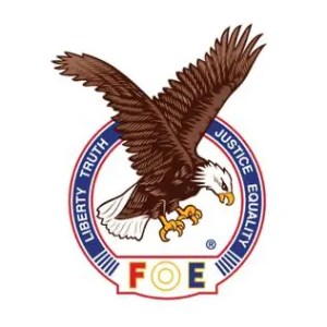 Fraternal Order of Eagles #640 - 25