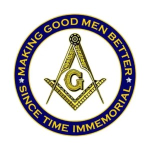 Shepherd - Salem Masonic Lodge - 25