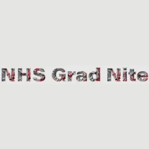 NHS Grad Nite Committee - 25