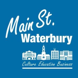 Main Street Waterbury - 25