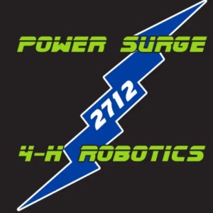 PowerSurge 4-H Robotics Club - 25