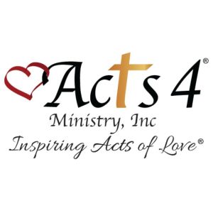 Acts 4 Ministry - 25