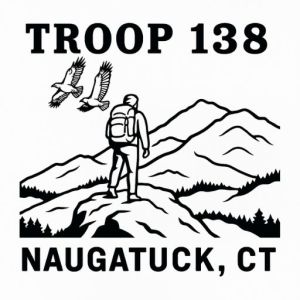 BSA Troop 138 - 25