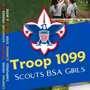 Cub Scout Troop 1099 - 25