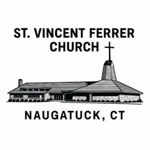 St. Vincent Ferrer Church - 25
